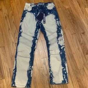 Boy’s Jeans Size 16